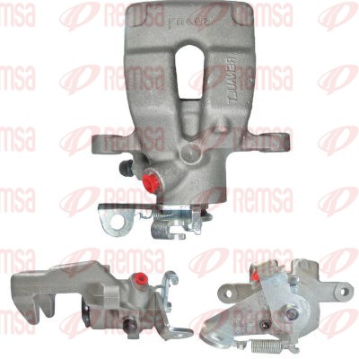 Brake Caliper (9020522)