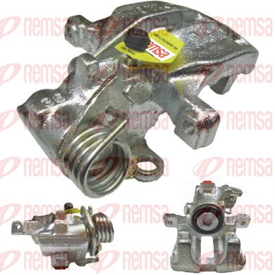 Brake Caliper (9005111)