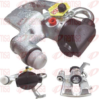 Brake Caliper (9016601)