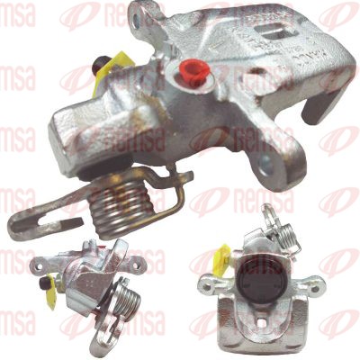 Brake Caliper (9017021)