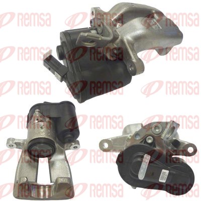 Brake Caliper (9031112)