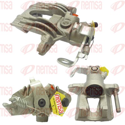 Brake Caliper (9017491)