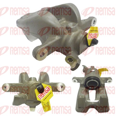 Brake Caliper (9031291)