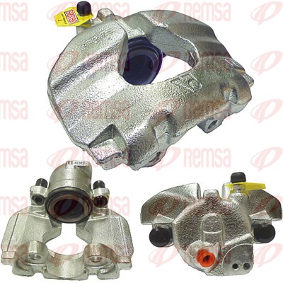 Brake Caliper (9018312)