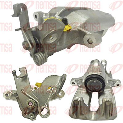 Brake Caliper (9029441)