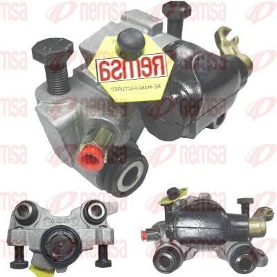 Brake Caliper (9008182)