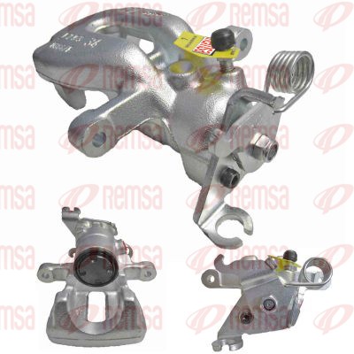 Brake Caliper (9025861)
