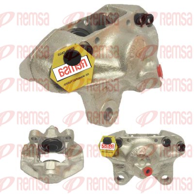 Brake Caliper (9000312)