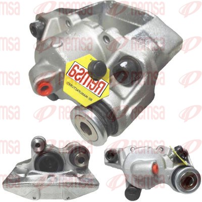 Brake Caliper (9011902)