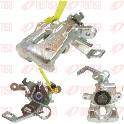 Brake Caliper (9027671)