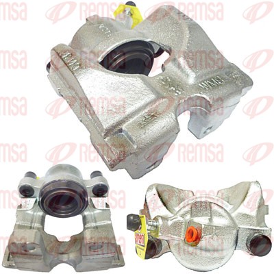 Brake Caliper (9030842)
