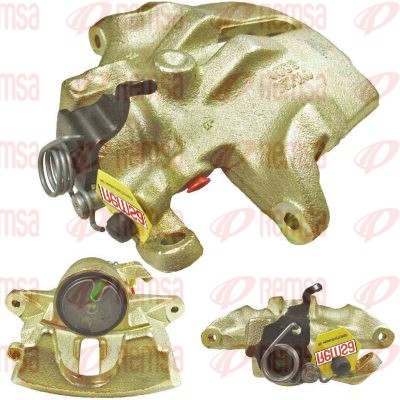 Brake Caliper (9021152)