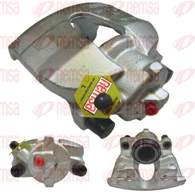 Brake Caliper (9024941)