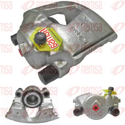 Brake Caliper (9007612)