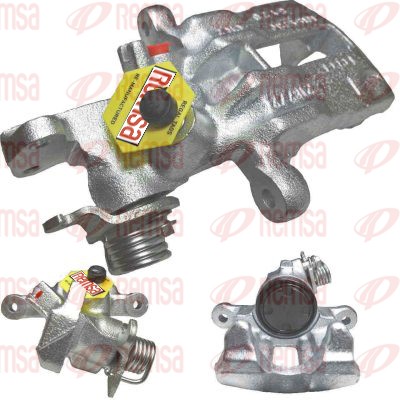 Brake Caliper (9018241)