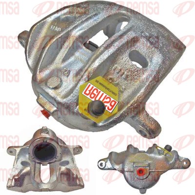 Brake Caliper (9010242)