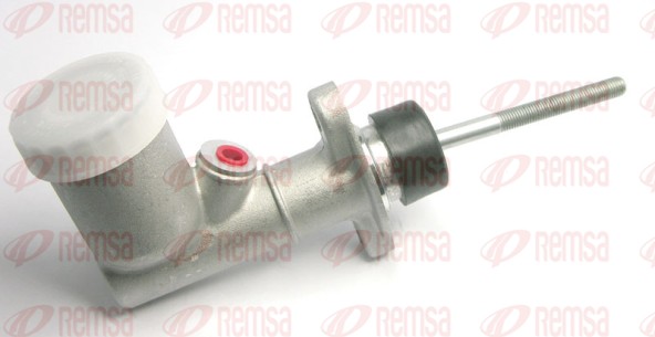 Master Cylinder, clutch (C1619.22)