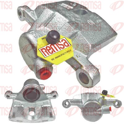 Brake Caliper (9012821)