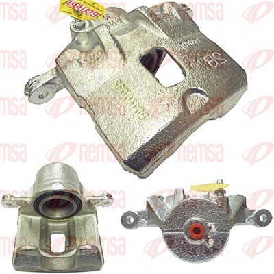 Brake Caliper (9029702)