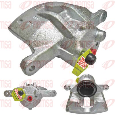 Brake Caliper (9023541)