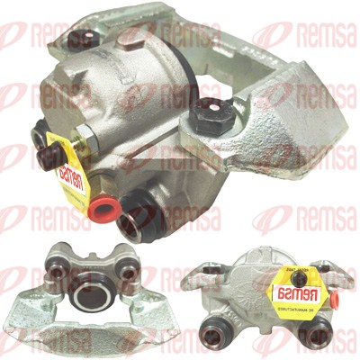 Brake Caliper (9005702)