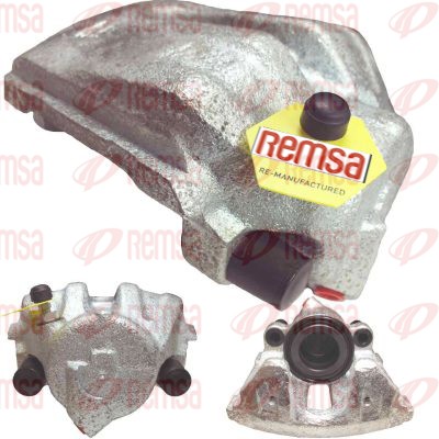 Brake Caliper (9006841)