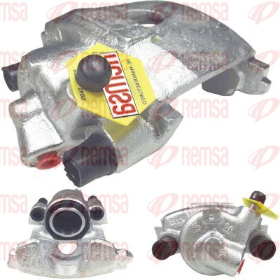 Brake Caliper (9005922)