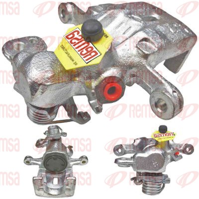Brake Caliper (9014772)