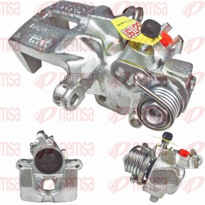 Brake Caliper (9017782)