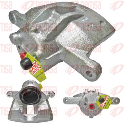 Brake Caliper (9023542)