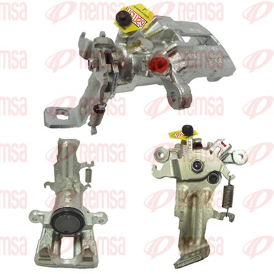 Brake Caliper (9021302)