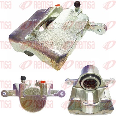 Brake Caliper (9029591)