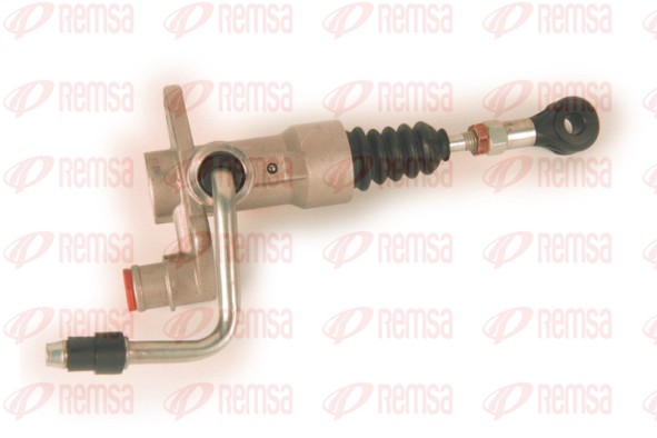 Master Cylinder, clutch (C1619.29)