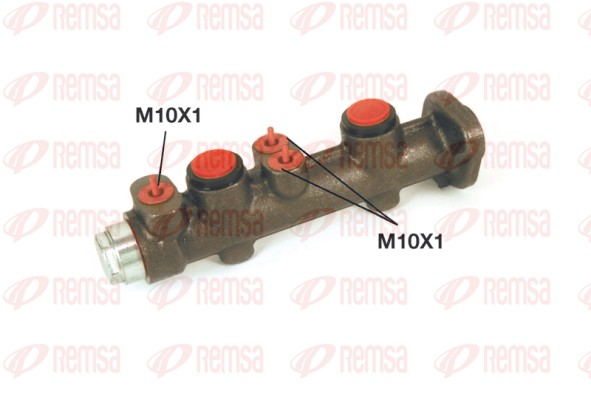 Brake Master Cylinder (C1019.12)