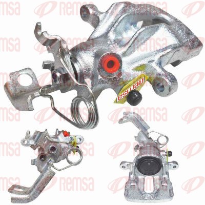 Brake Caliper (9021041)