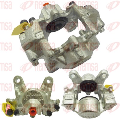 Brake Caliper (9021991)