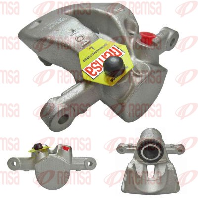 Brake Caliper (9024851)