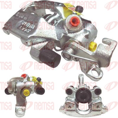 Brake Caliper (9006851)