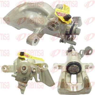 Brake Caliper (9025991)
