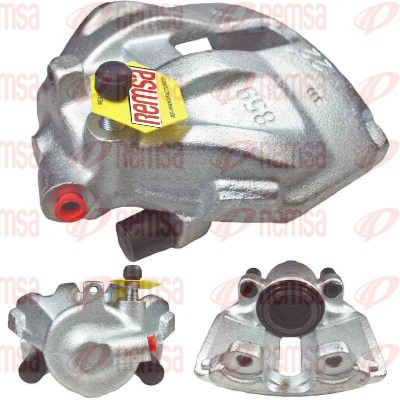 Brake Caliper