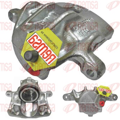 Brake Caliper (9006862)
