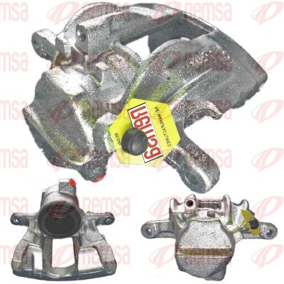 Brake Caliper (9018892)