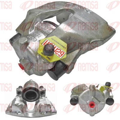 Brake Caliper (9024632)