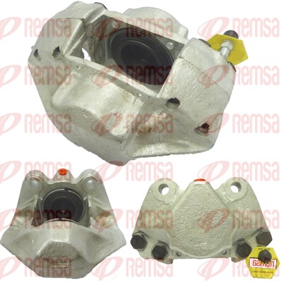 Brake Caliper (9003222)