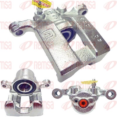 Brake Caliper (9032002)
