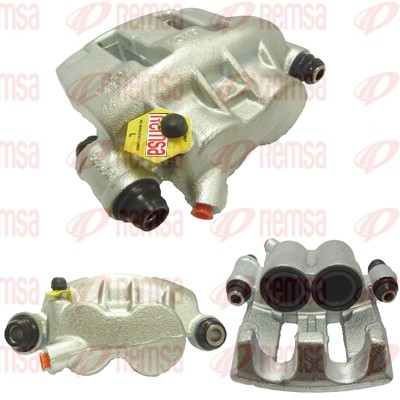 Brake Caliper (9025481)