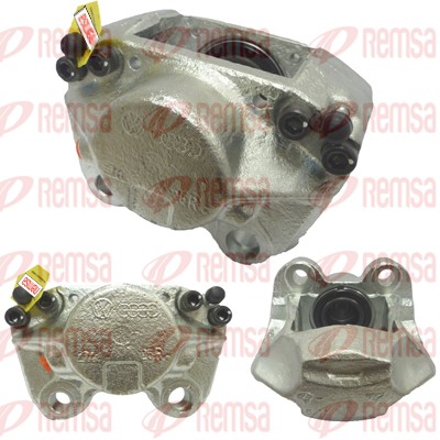 Brake Caliper (9000631)