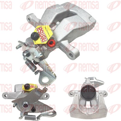 Brake Caliper (9023171)