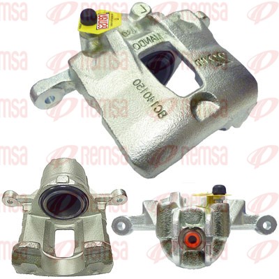 Brake Caliper (9030852)