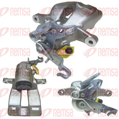 Brake Caliper (9030232)